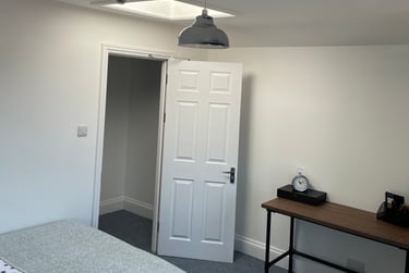 1 bed house, Kingsholm Road, Kingsholm, Gloucester, GL13BH - Image 6