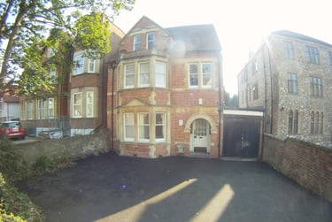 8 bed house, Iffley Road, Iffley, Oxford, OX41SD - Image 2