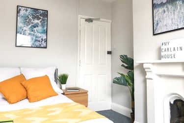 4 bed house, Courtenay Street, Francis Close Hall, Cheltenham, GL504LR - Image 2