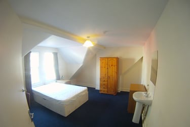 8 bed house, Iffley Road, Iffley, Oxford, OX41SD - Image 11