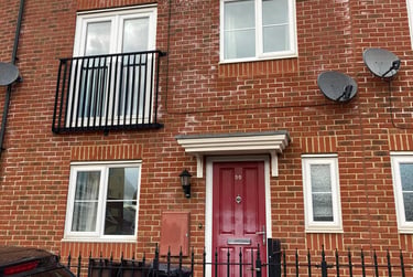 5 bed house, Longhorn Avenue, Kingsholm, Gloucester, GL12BL - Image 11