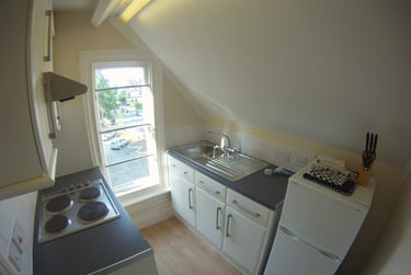 8 bed house, Iffley Road, Iffley, Oxford, OX41SD - Image 12