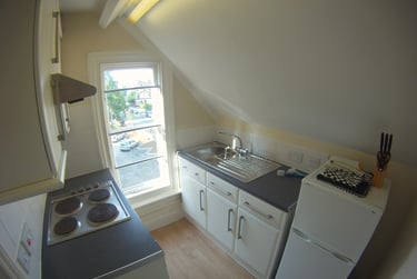 8 bed house, Iffley Road, Iffley, Oxford, OX41SD - Image 13