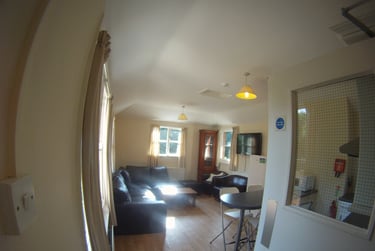 8 bed house, Iffley Road, Iffley, Oxford, OX41SD - Image 3
