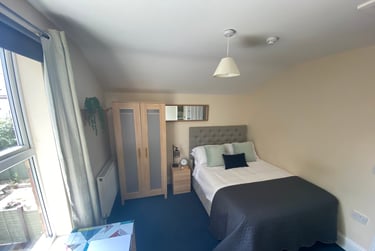 8 bed house, Monson Avenue, City Centre, Cheltenham, GL504EN - Image 4