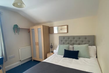 8 bed house, Monson Avenue, City Centre, Cheltenham, GL504EN - Image 4