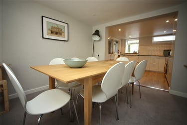 4 bed house, Fairview Street, City Centre, Cheltenham, GL522JJ - Image 4