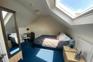 8 bed house, Monson Avenue, City Centre, Cheltenham, GL504EN - Image 5