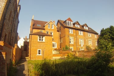 8 bed house, Iffley Road, Iffley, Oxford, OX41SD - Image 5