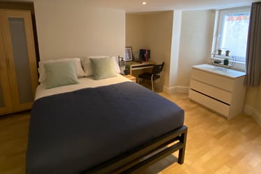 8 bed house, Monson Avenue, City Centre, Cheltenham, GL504EN - Image 5