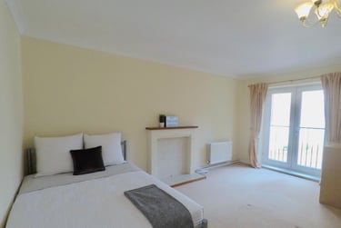 6 bed house, Pillowell Drive, City Centre, Gloucester, GL13LZ - Image 5