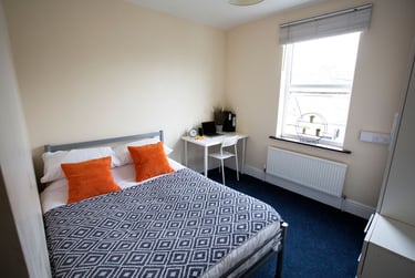 7 bed house, Gloucester Road, St Pauls, Cheltenham, GL518NE - Image 5