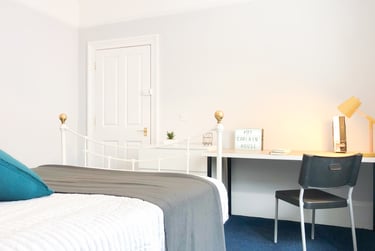 7 bed house, Portland Square, Pittville, Cheltenham, GL522HS - Image 6