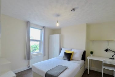 6 bed house, Cromwell Street, City Centre, Gloucester, GL11RE - Image 7