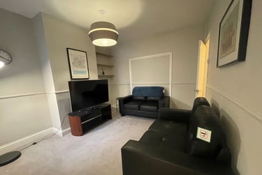 4 bed house, Alstone Avenue, St Pauls, Cheltenham, GL518EJ - Image 7