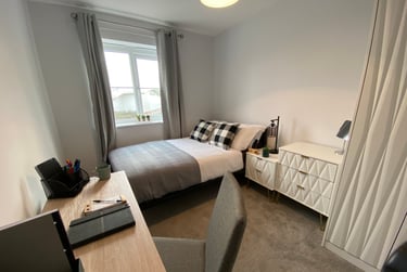 5 bed house, Longhorn Avenue, Kingsholm, Gloucester, GL12BL - Image 7
