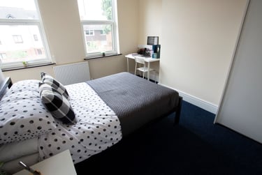 7 bed house, Gloucester Road, St Pauls, Cheltenham, GL518NE - Image 7