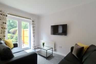6 bed house, Pillowell Drive, City Centre, Gloucester, GL13LZ - Image 8