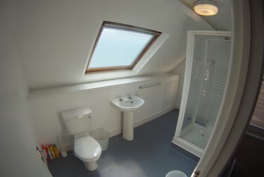 8 bed house, Iffley Road, Iffley, Oxford, OX41SD - Image 9