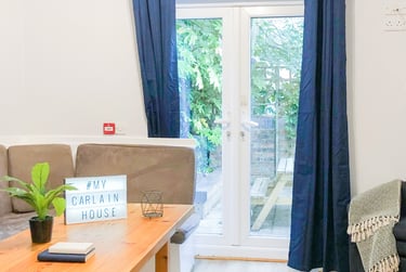 7 bed house, Portland Square, Pittville, Cheltenham, GL522HS - Image 9