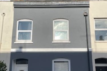5 bed house, St. Pauls Road, Francis Close Hall, Cheltenham, GL504ES - Image 10