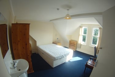 8 bed house, Iffley Road, Iffley, Oxford, OX41SD - Image 10