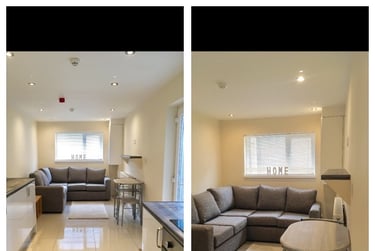 3 bed flat, King edward road, Brynmill, Swansea, SA14LN - Image 2