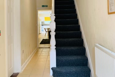 7 bed house, Bernard street, Uplands, Swansea, SA20HU - Image 7