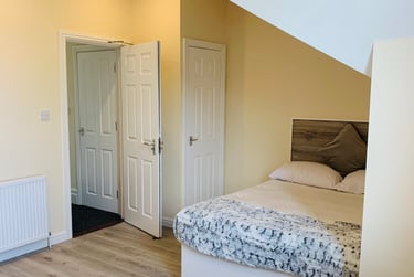 7 bed house, Bernard street, Uplands, Swansea, SA20HU - Image 8