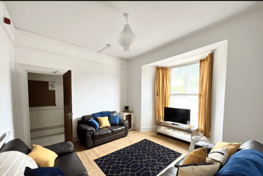 7 bed house, Glanmor Road, Uplands, Swansea, SA20QA - Image 3