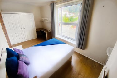 7 bed house, Glanmor Road, Uplands, Swansea, SA20QA - Image 7