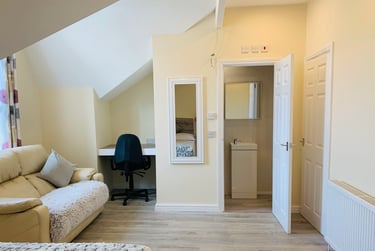 7 bed house, Uplands, Swansea, SA20HU - Image 6