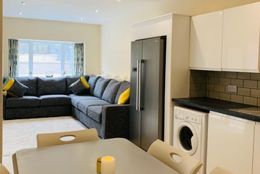 6 bed house, Glanbrydan Avenue, Uplands, Swansea, SA20HX - Image 2
