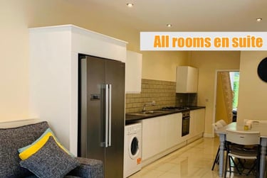 6 bed house, Glanbrydan Avenue, Uplands, Swansea, SA20HX - Image 9