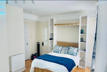 7 bed house, Uplands, Swansea, SA20HU - Image 4