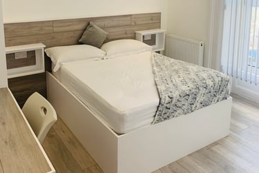7 bed house, Brunswick Street, Uplands, Swansea, SA14JP - Image 12