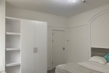 7 bed house, Brunswick Street, Uplands, Swansea, SA14JP - Image 9