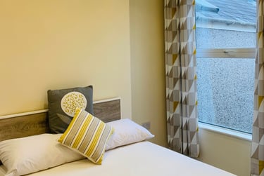 6 bed house, Glanbrydan Avenue, Uplands, Swansea, SA20HX - Image 11