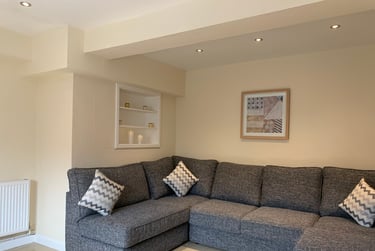 6 bed house, Rhyddings Park Rd, Brynmill, Swansea, SA20AQ - Image 3