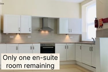 5 bed house, Gwydr Cresc, Uplands, Swansea, SA20AA - Image 1