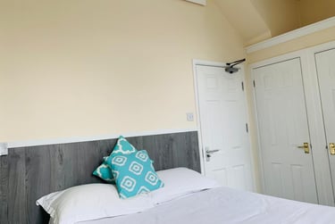 6 bed house, Rhyddings Park Rd, Brynmill, Swansea, SA20AQ - Image 9