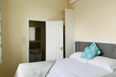 6 bed house, Rhyddings Park Rd, Brynmill, Swansea, SA20AQ - Image 10