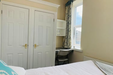 6 bed house, Rhyddings Park Rd, Brynmill, Swansea, SA20AQ - Image 11