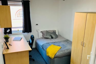 5 bed flat, Marsh Lane, University of central lancashire, Preston, PR18RQ - Image 4