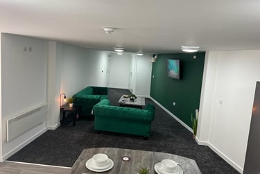 4 bed flat, Marsh Lane, University of central lancashire, Preston, PR18RQ - Image 5