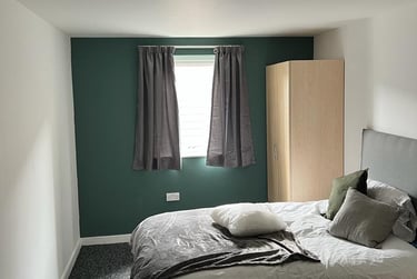 4 bed flat, Marsh Lane, University of central lancashire, Preston, PR18RQ - Image 8