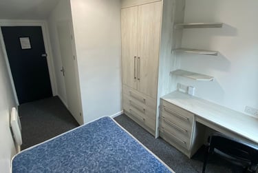 5 bed flat, Marsh Lane, University of central lancashire, Preston, PR18RQ - Image 7