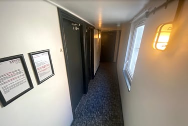 5 bed flat, Marsh Lane, University of central lancashire, Preston, PR18RQ - Image 10