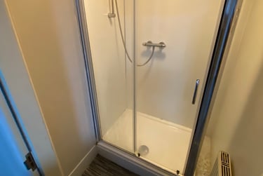 3 bed flat, Oxheys Court Oxheys Street, Plungington, Preston, PR17PS - Image 2