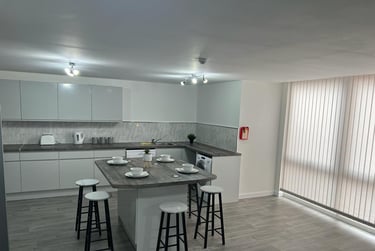 5 bed flat, Marsh Lane, University of central lancashire, Preston, PR18RQ - Image 9